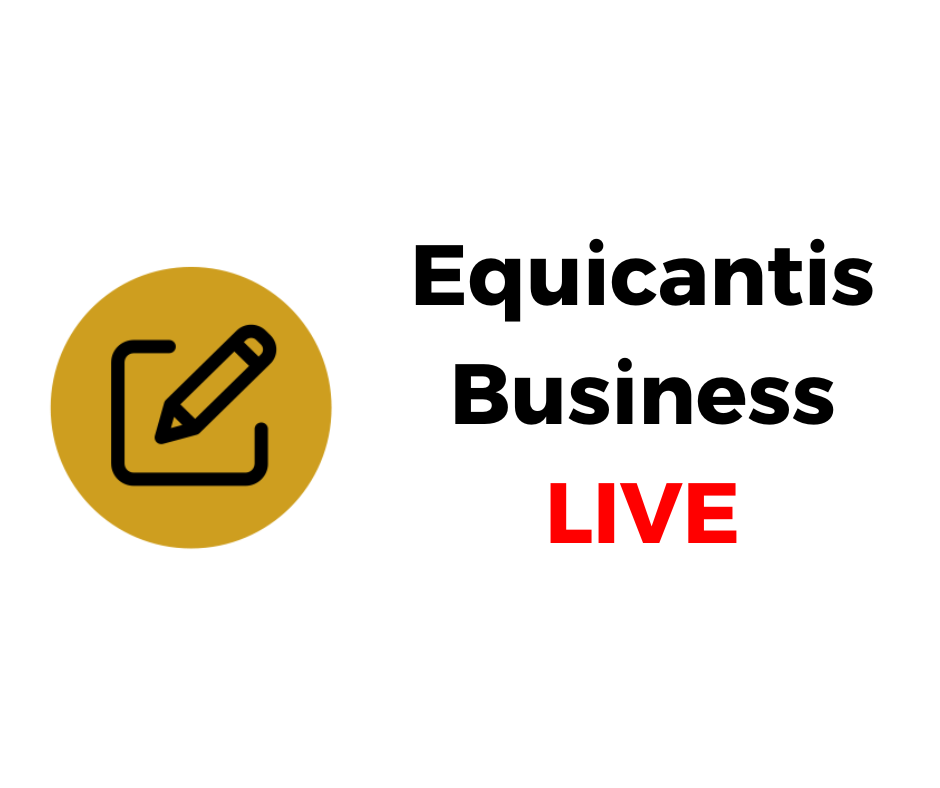 Equicantis Business Live logo